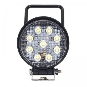 Luce di lavoro a LED WETECH H10827